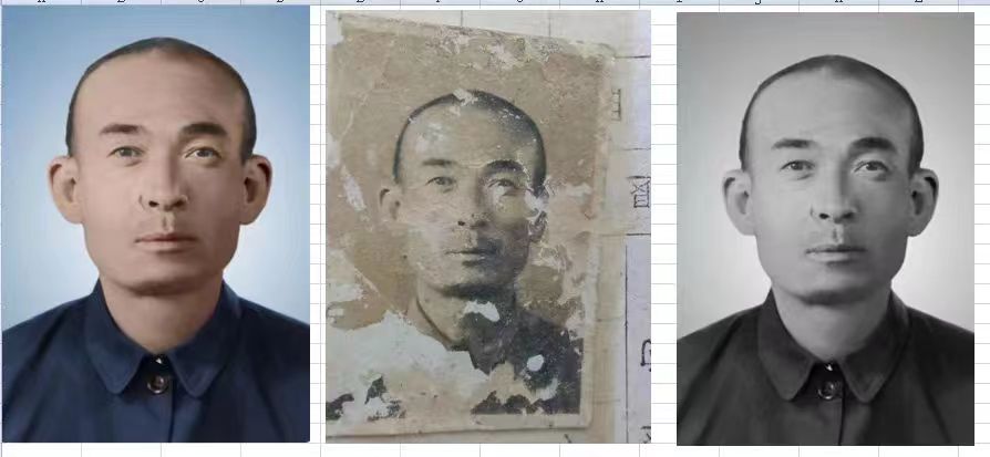 丁青老照片模糊修复-21